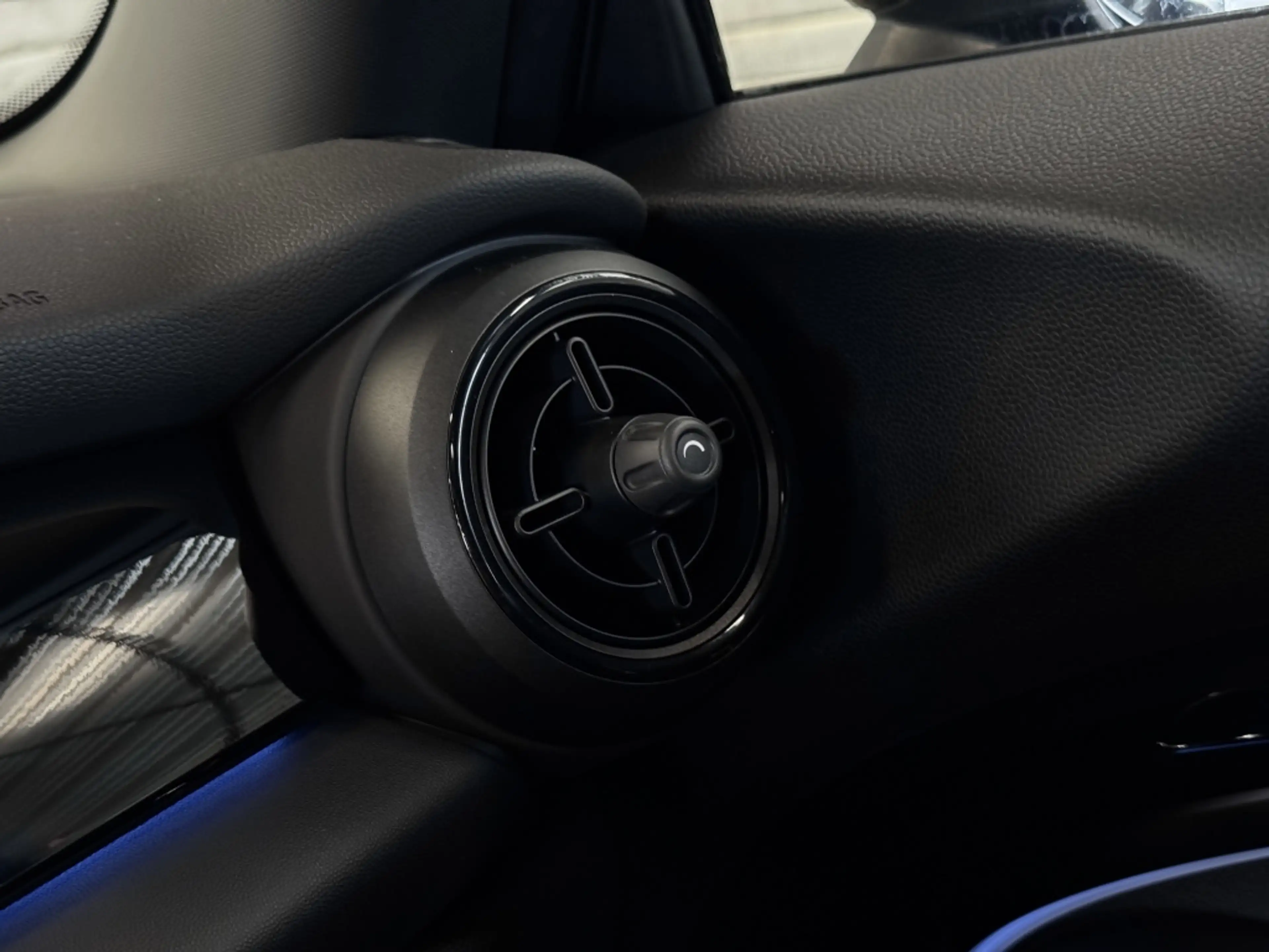 MINI John Cooper Works Mini 3-deurs S Cooper Trim | NAP | Panorama dak | — photo 28