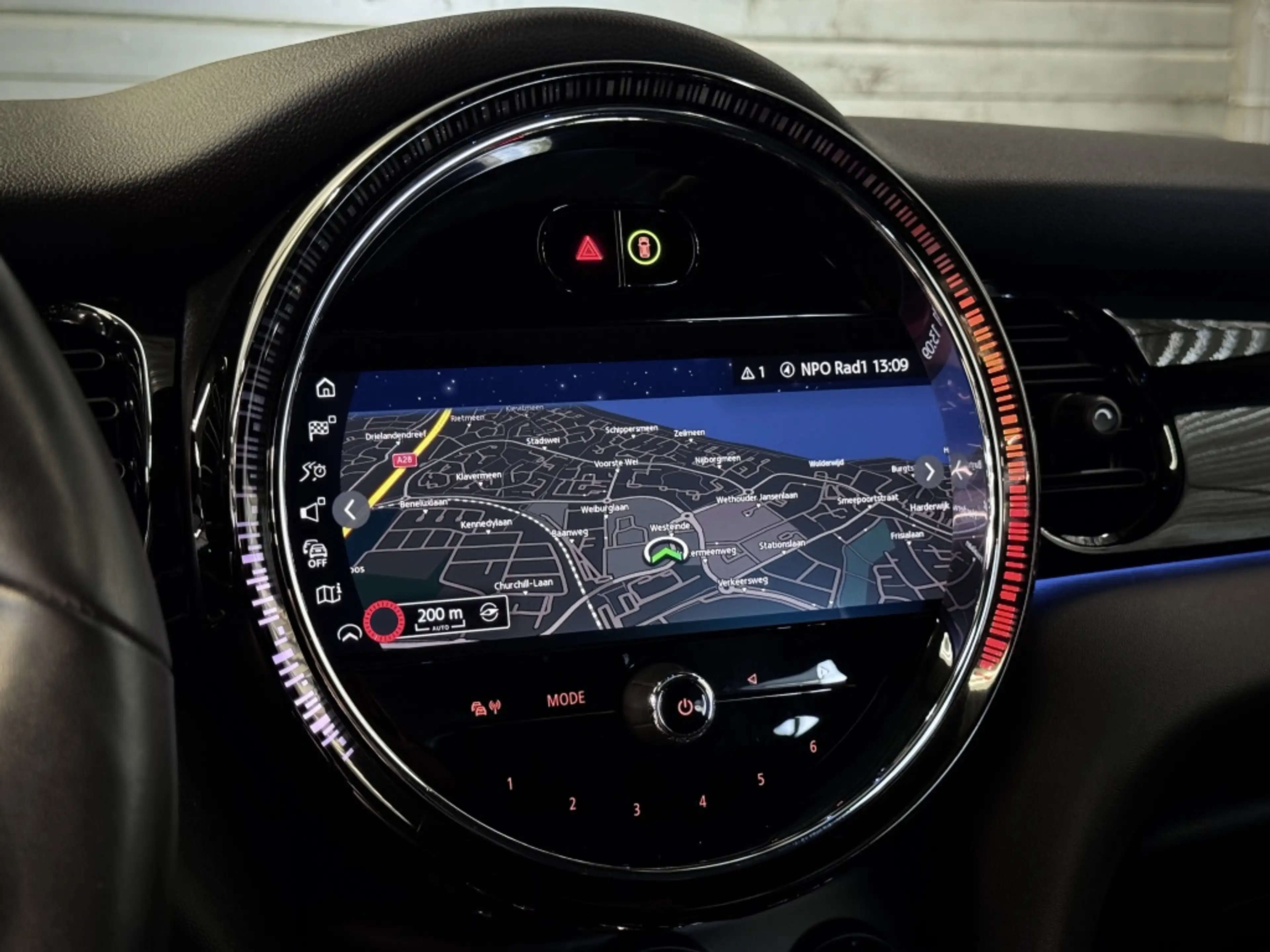 MINI John Cooper Works Mini 3-deurs S Cooper Trim | NAP | Panorama dak | — photo 22