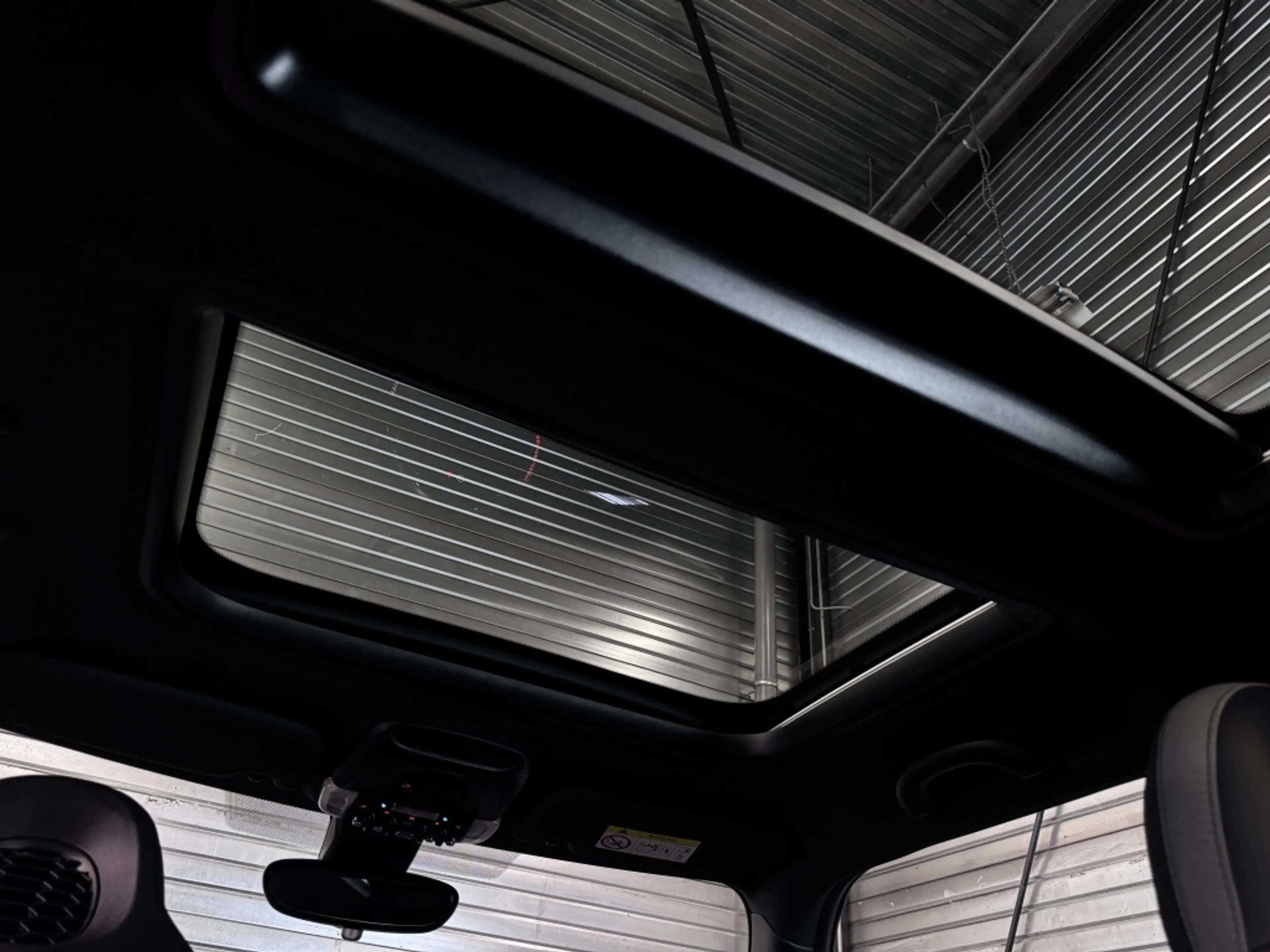 MINI John Cooper Works Mini 3-deurs S Cooper Trim | NAP | Panorama dak | — photo 7