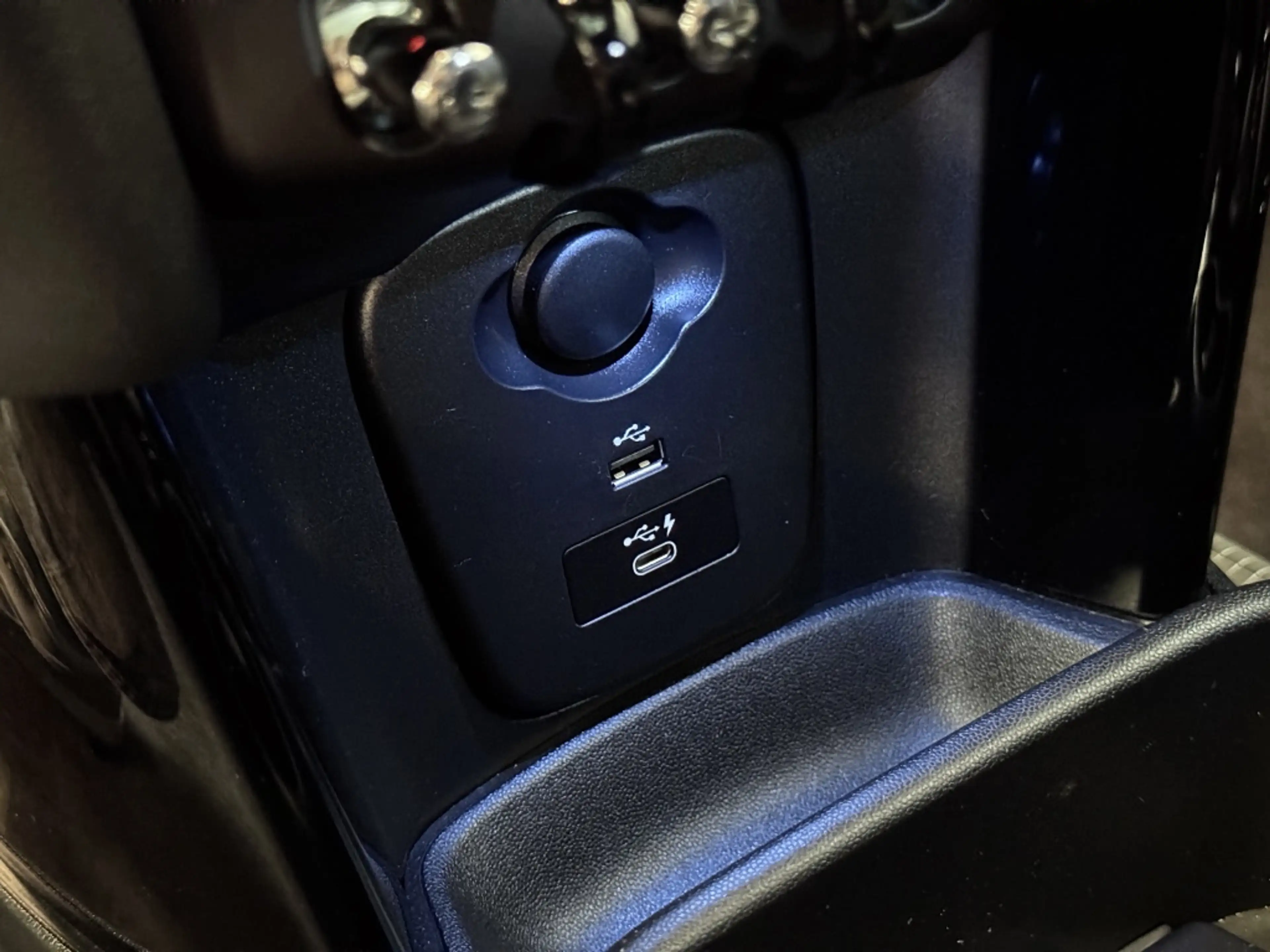 MINI John Cooper Works Mini 3-deurs S Cooper Trim | NAP | Panorama dak | — photo 38