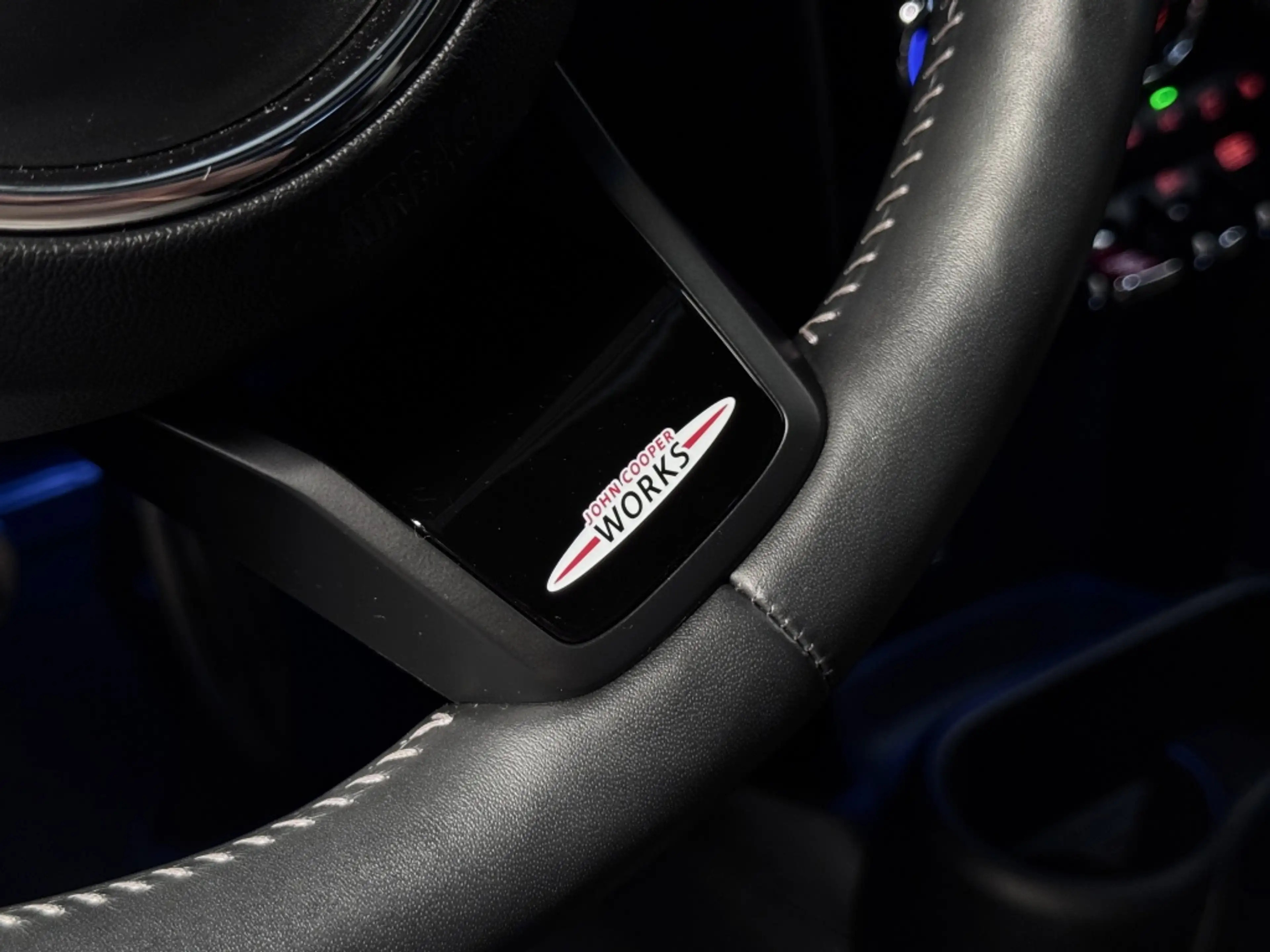 MINI John Cooper Works Mini 3-deurs S Cooper Trim | NAP | Panorama dak | — photo 50