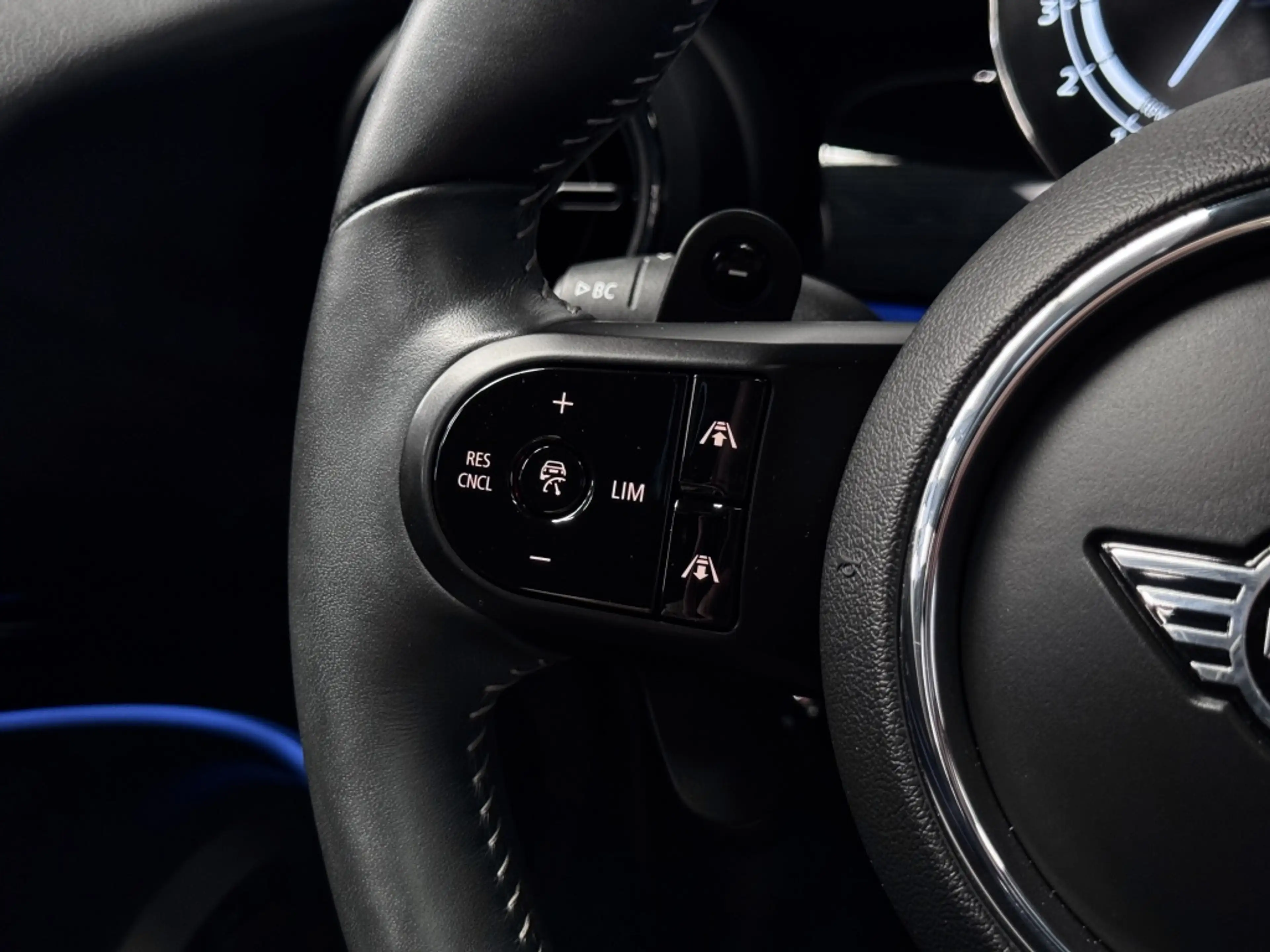 MINI John Cooper Works Mini 3-deurs S Cooper Trim | NAP | Panorama dak | — photo 46