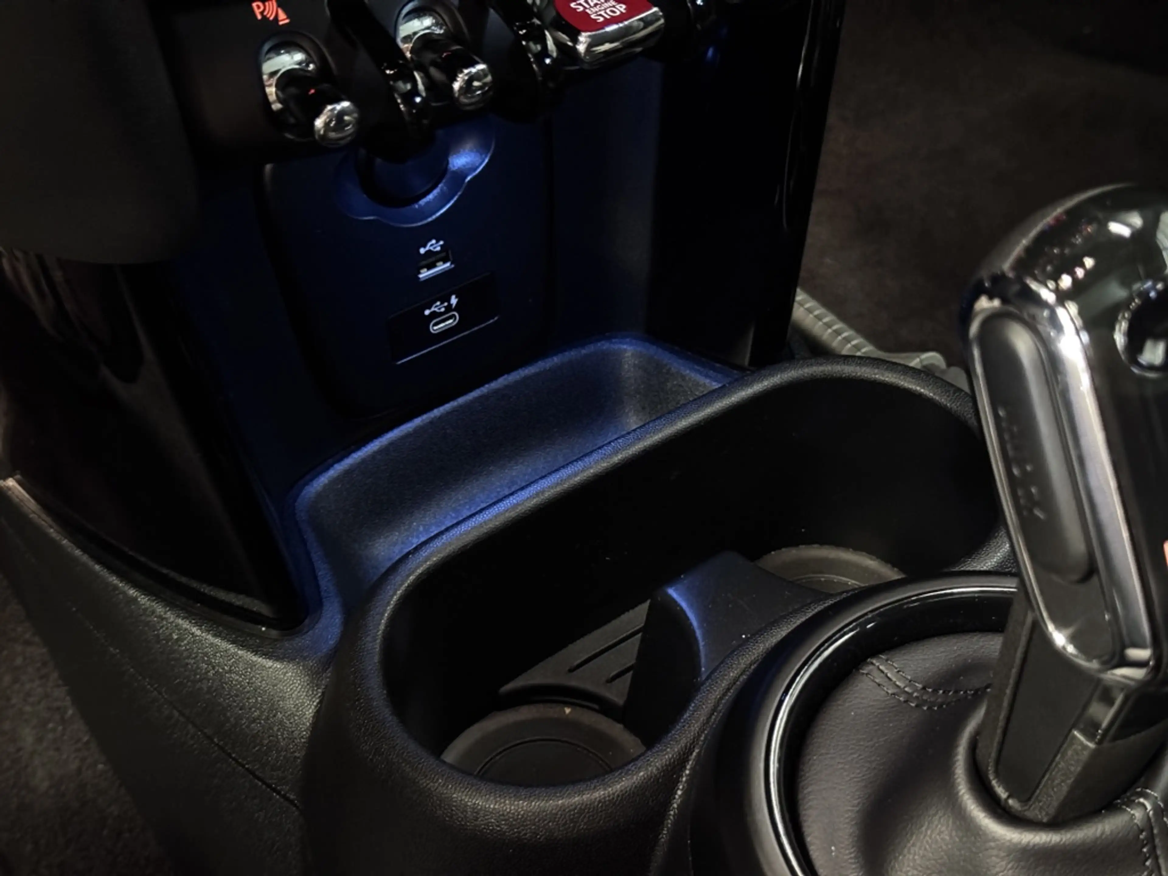 MINI John Cooper Works Mini 3-deurs S Cooper Trim | NAP | Panorama dak | — photo 39