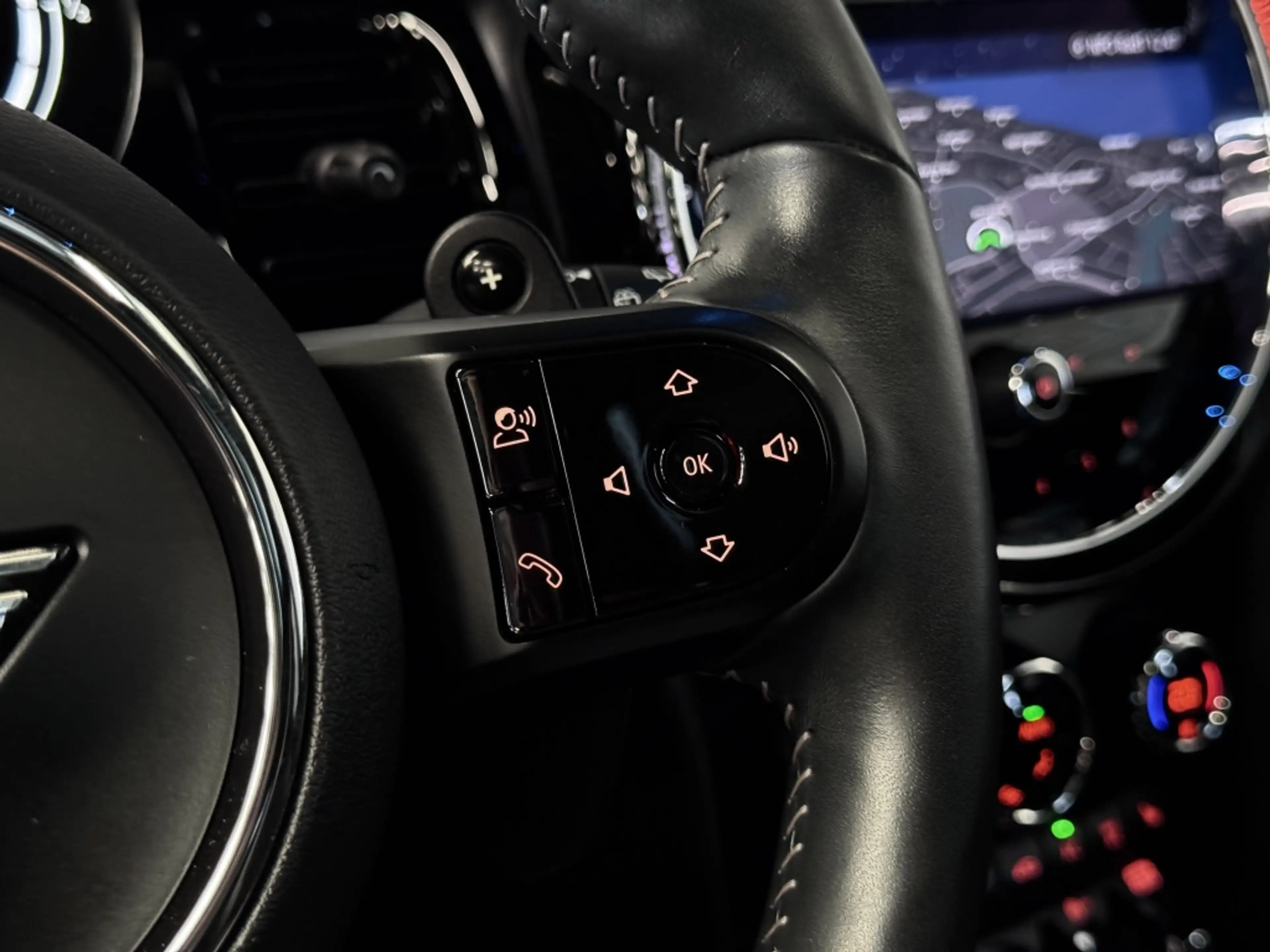 MINI John Cooper Works Mini 3-deurs S Cooper Trim | NAP | Panorama dak | — photo 47