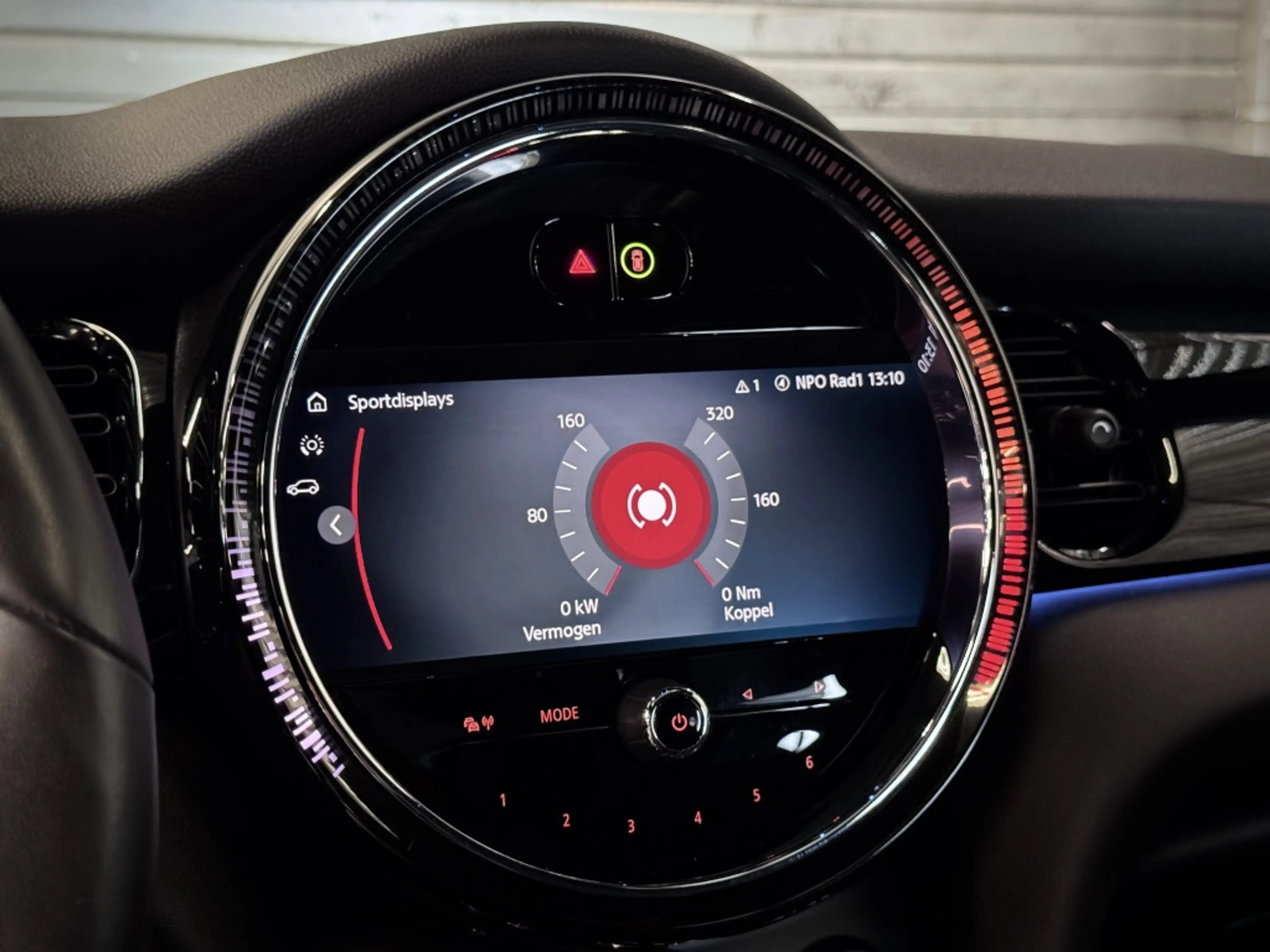 MINI John Cooper Works Mini 3-deurs S Cooper Trim | NAP | Panorama dak | — photo 16
