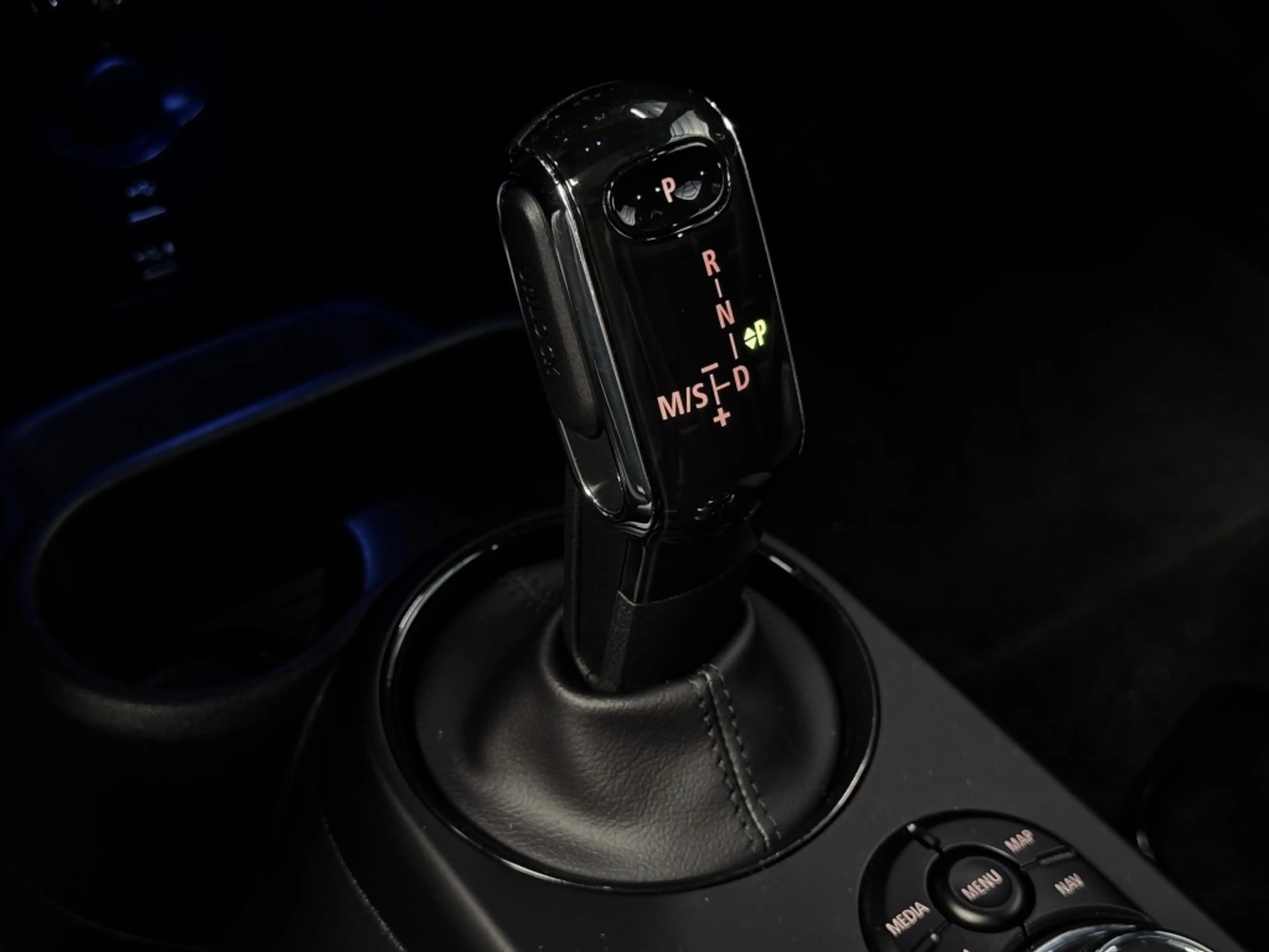 MINI John Cooper Works Mini 3-deurs S Cooper Trim | NAP | Panorama dak | — photo 41