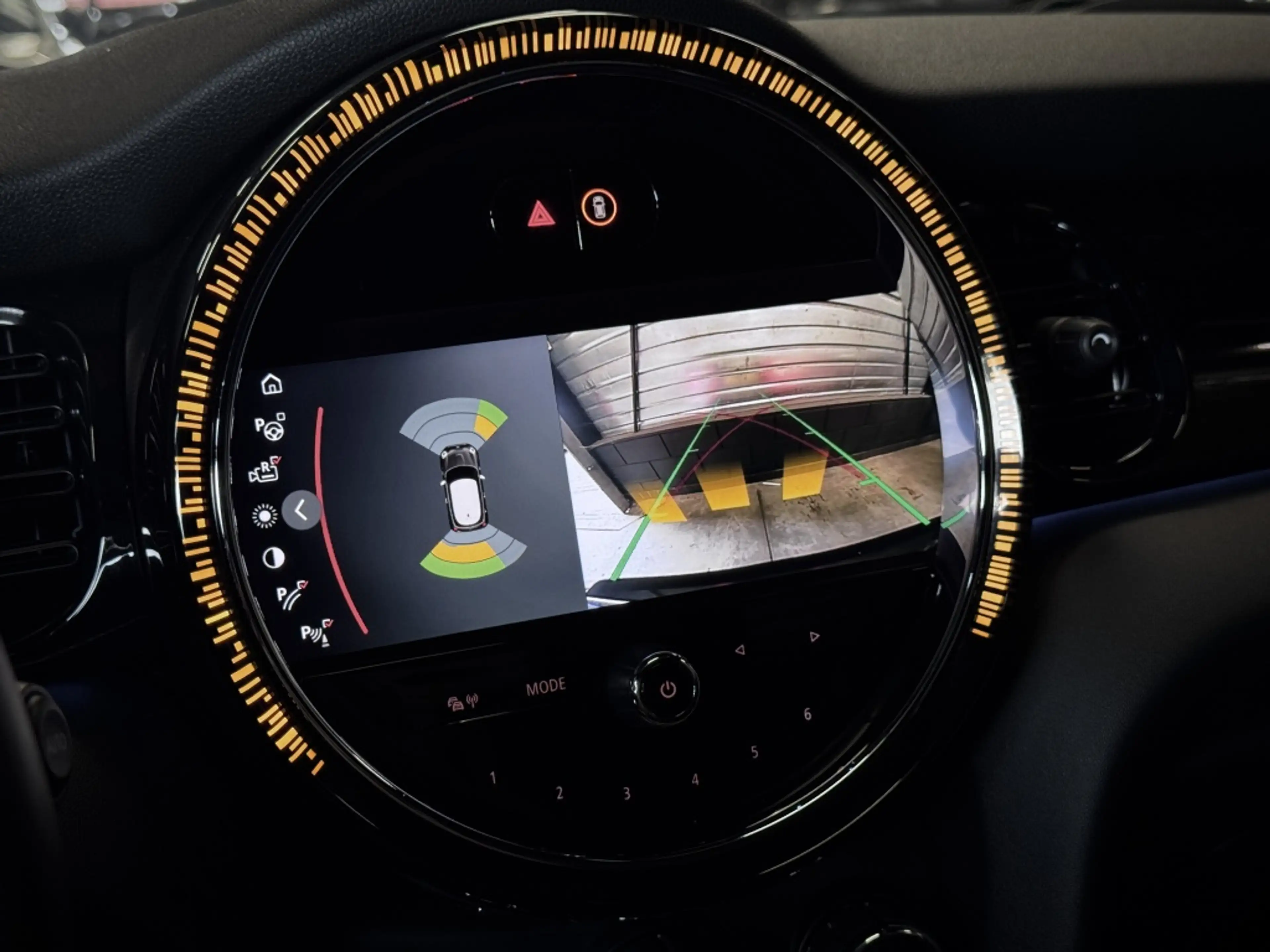 MINI John Cooper Works Mini 3-deurs S Cooper Trim | NAP | Panorama dak | — photo 15