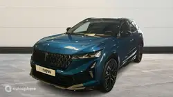 Renault Austral 1.2 E-Tech full hybrid 200ch esprit Alpine - 25