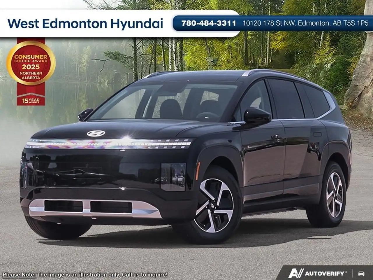 2026 Hyundai IONIQ 9
