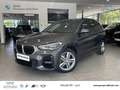 BMW X1 xDrive20iA 192ch M Sport Gris - thumbnail 20