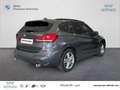 BMW X1 xDrive20iA 192ch M Sport Grigio - thumbnail 8