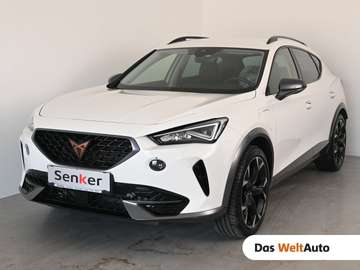 e-HYBRID 204 PS DSG