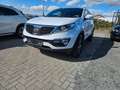 Kia Sportage Spirit Blanc - thumbnail 1