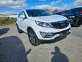 Kia Sportage Spirit Blanc - thumbnail 12