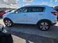 Kia Sportage Spirit Blanc - thumbnail 3