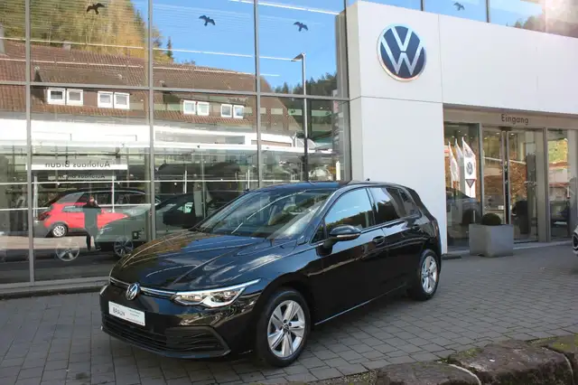 Volkswagen Golf VIII Lim. Life 1.5 TSI Navi,LED,PDC,Kamera