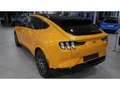 Ford Mustang Mach-E GT 99kWh Extended Range 487ch/258kW - A1 Jaune - thumbnail 5