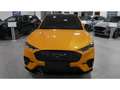 Ford Mustang Mach-E GT 99kWh Extended Range 487ch/258kW - A1 Jaune - thumbnail 1