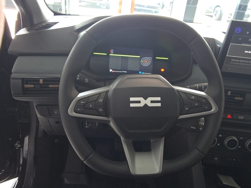 Dacia Jogger Extreme Hybrid 155 — photo 9