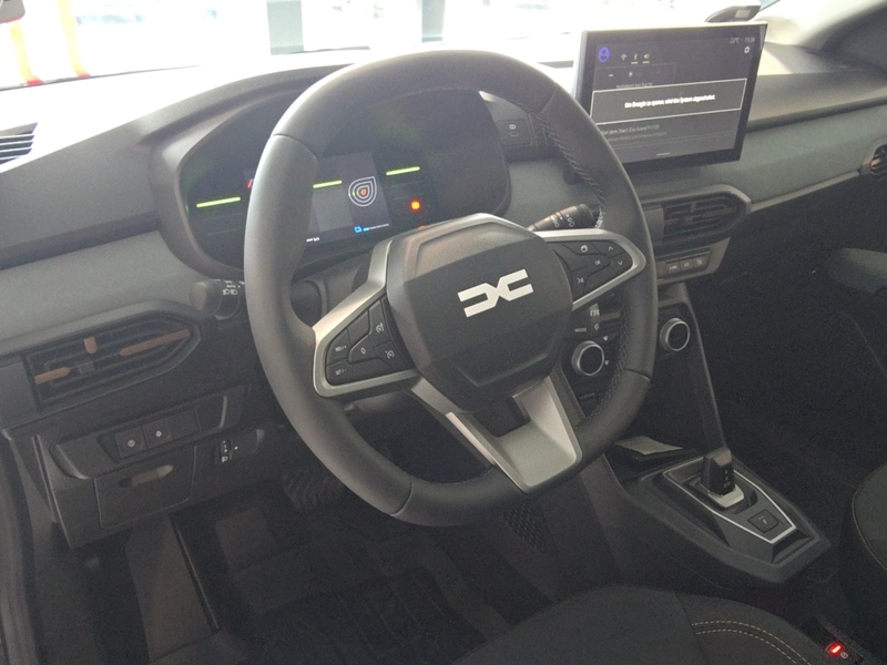 Dacia Jogger Extreme Hybrid 155 — photo 8