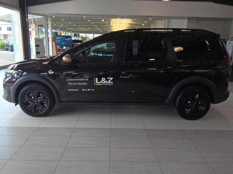 Dacia Jogger Extreme Hybrid 155 — photo 2