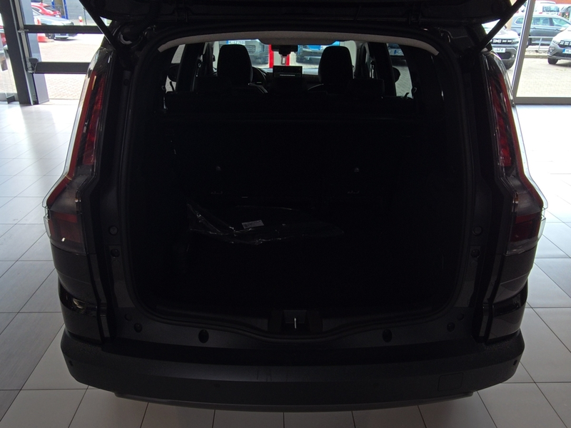 Dacia Jogger Extreme Hybrid 155 — photo 13