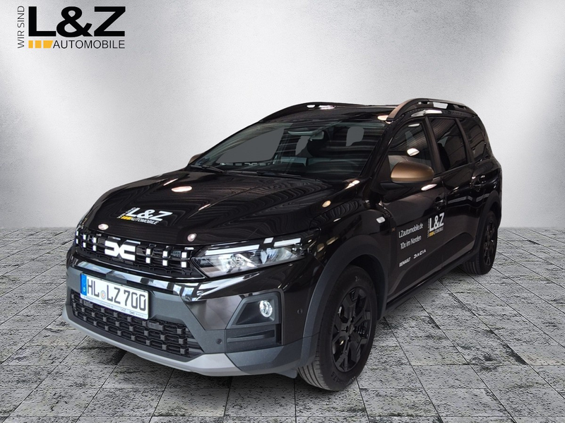 Dacia Jogger Extreme Hybrid 155