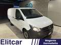 Mercedes-Benz Vito 1.6 111 CDI PL Furgone Extra-Long PREZZO+IVA!! Blanc - thumbnail 1