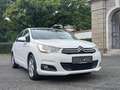 Citroen C4 *PICKERL*KLIMA* Weiß - thumbnail 1