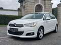 Citroen C4 *PICKERL*KLIMA* Weiß - thumbnail 2