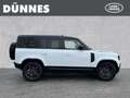 Land Rover Defender 110 D250 X-Dynamic SE Weiß - thumbnail 6