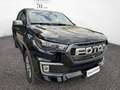 Foton Tunland G7 2.0 tdi auto Noir - thumbnail 1