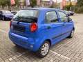 Chevrolet Matiz Bleu - thumbnail 5