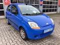Chevrolet Matiz Bleu - thumbnail 3