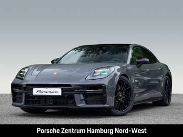 GTS Panorama 🚗 Sofort verfügbar! Neuwagen! Ihr Por