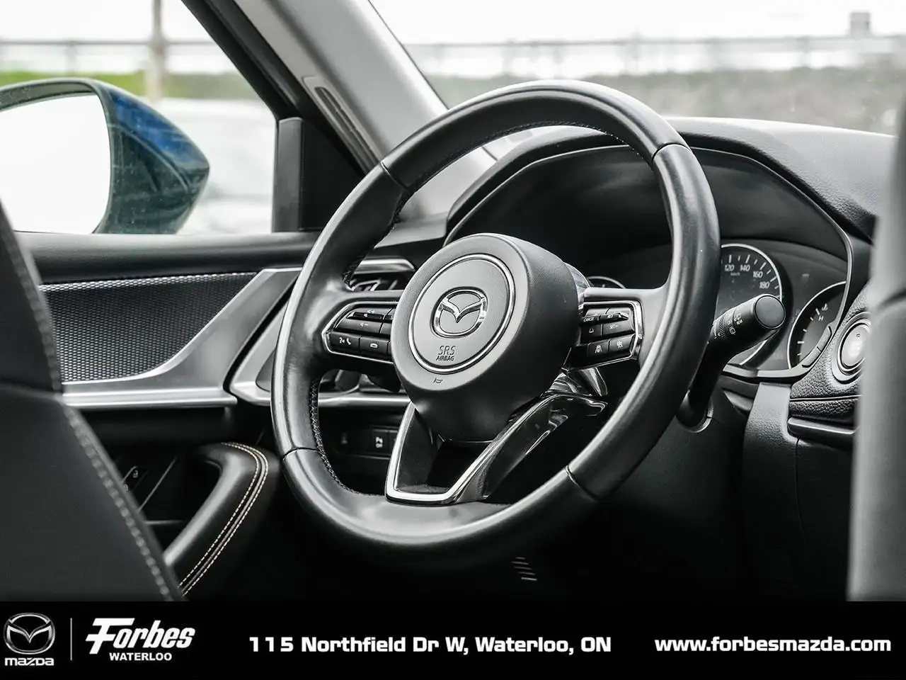Mazda CX-90 MHEV снимка Mazda CX-90 MHEV