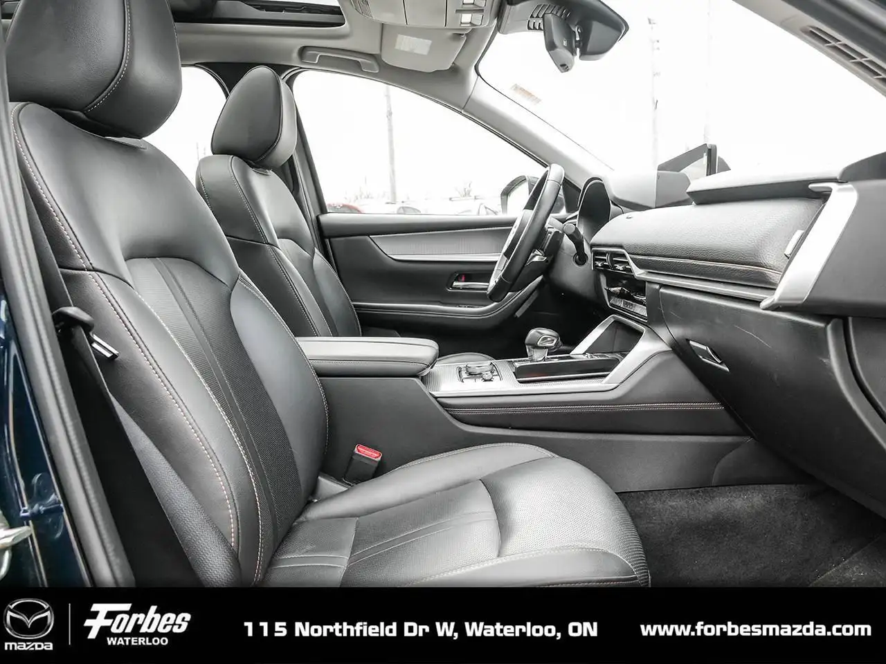 Mazda CX-90 MHEV снимка Mazda CX-90 MHEV