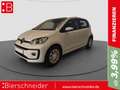 Volkswagen up! 1.0 SRE eco KAMERA SHZ DAB+ Blanc - thumbnail 1