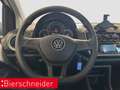 Volkswagen up! 1.0 SRE eco KAMERA SHZ DAB+ Blanc - thumbnail 13