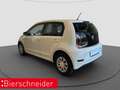 Volkswagen up! 1.0 SRE eco KAMERA SHZ DAB+ Blanc - thumbnail 5