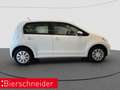 Volkswagen up! 1.0 SRE eco KAMERA SHZ DAB+ Blanc - thumbnail 9