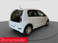 Volkswagen up! 1.0 SRE eco KAMERA SHZ DAB+ Blanc - thumbnail 7