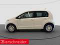 Volkswagen up! 1.0 SRE eco KAMERA SHZ DAB+ Blanc - thumbnail 4