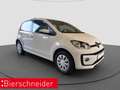 Volkswagen up! 1.0 SRE eco KAMERA SHZ DAB+ Blanc - thumbnail 10