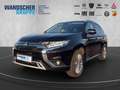Mitsubishi Outlander Basis Spirit 2.4 Plug-in Hybrid PHEV Negro - thumbnail 1