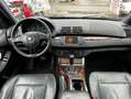 BMW X5 3.0d SPORT PAKET 3,5 Tone Anhänger Nutzlast. Noir - thumbnail 15