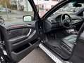BMW X5 3.0d SPORT PAKET 3,5 Tone Anhänger Nutzlast. Noir - thumbnail 10