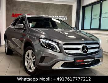 AUT. NUR 13.397KM NAVI XENON TOPZUSTAND!