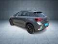 Volkswagen T-Roc R-Line 1.5 TSI DSG ACC+ParkAss+AHK+KAM Grau - thumbnail 4