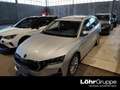 Skoda Octavia Combi 2.0 TDI DSG Selection Navi, LED Silber - thumbnail 1